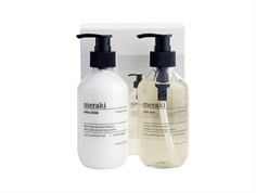 Meraki forest garden dish wash detergent